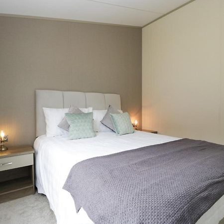 Hill View, Lilac Lodge Wareham Ngoại thất bức ảnh