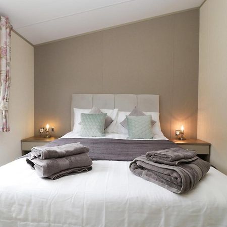 Hill View, Lilac Lodge Wareham Ngoại thất bức ảnh
