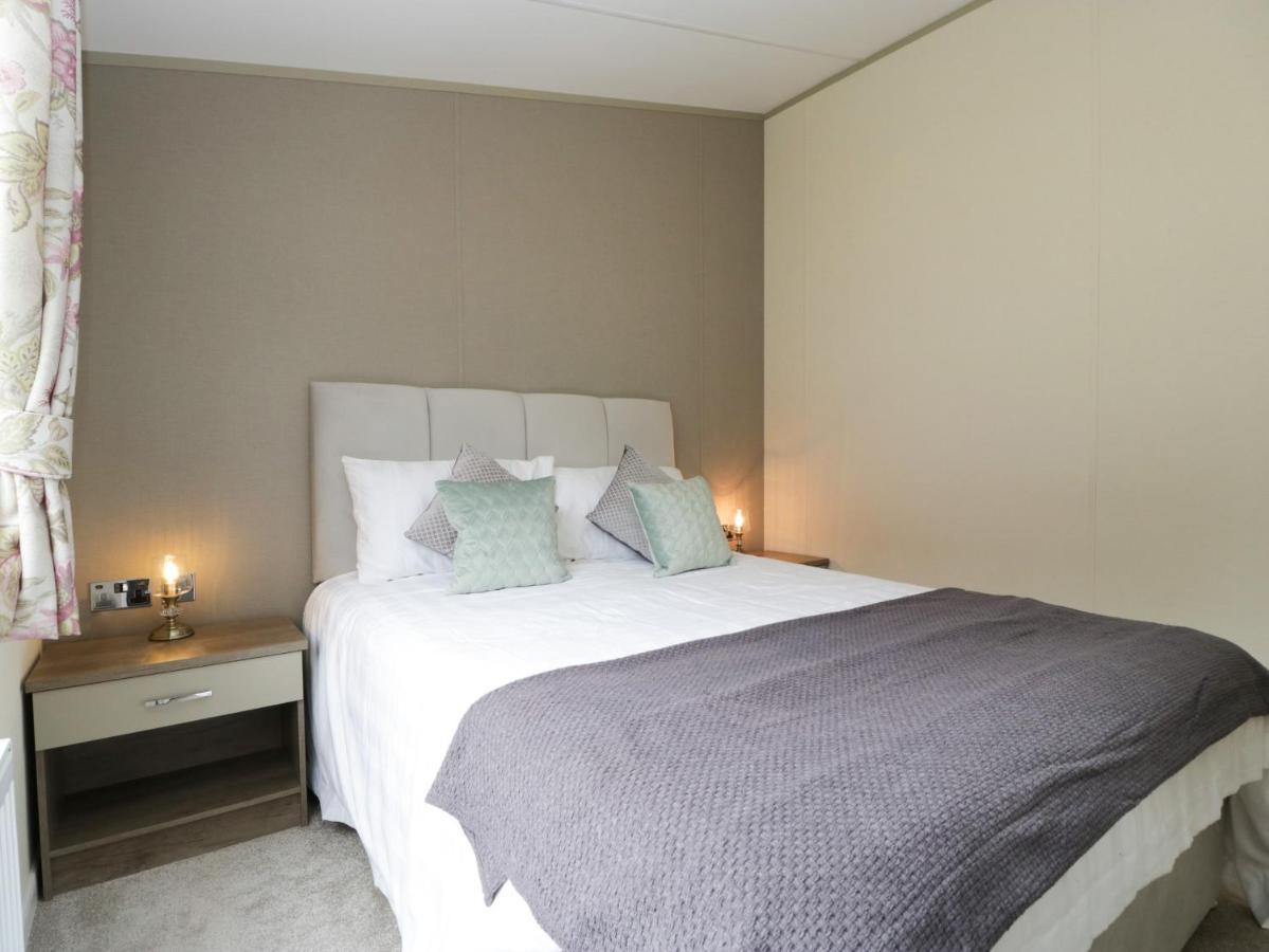 Hill View, Lilac Lodge Wareham Ngoại thất bức ảnh