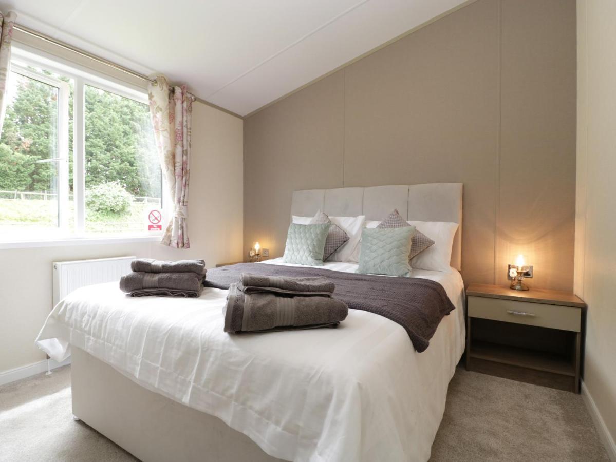 Hill View, Lilac Lodge Wareham Ngoại thất bức ảnh