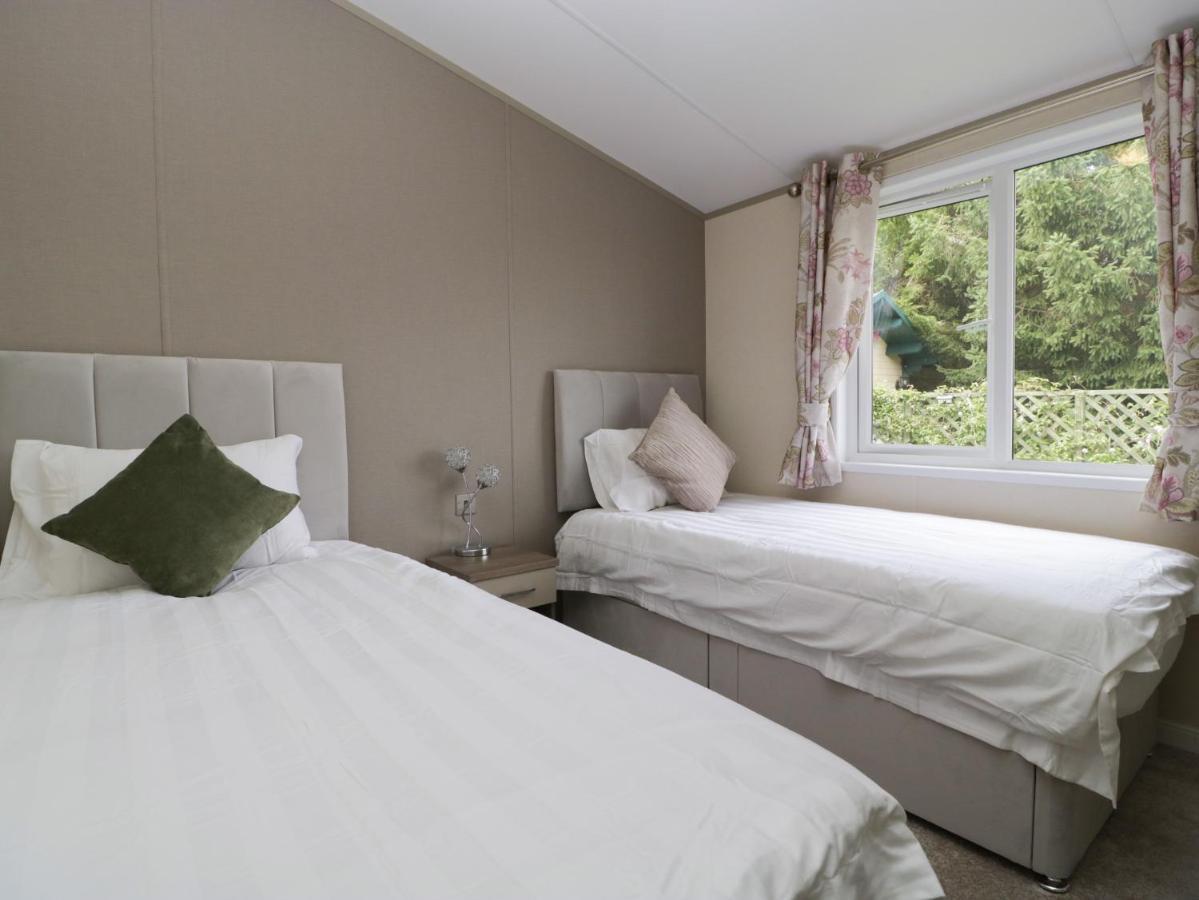 Hill View, Lilac Lodge Wareham Ngoại thất bức ảnh