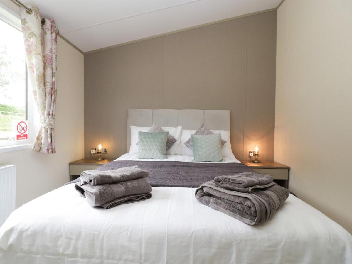 Hill View, Lilac Lodge Wareham Ngoại thất bức ảnh